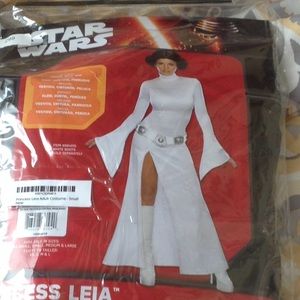 Star Wars costume
